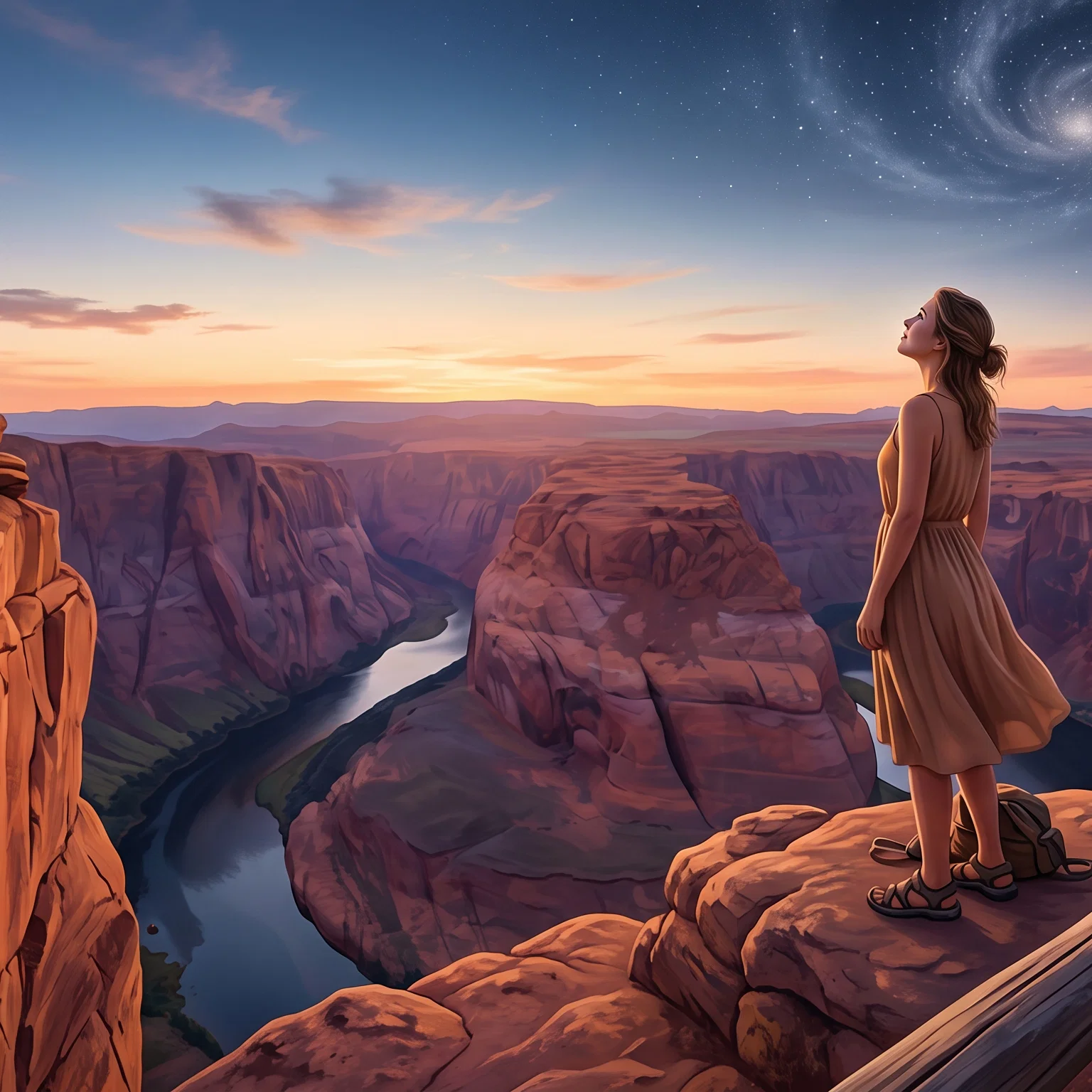 The Infinite Wonder of Divine Knowledge