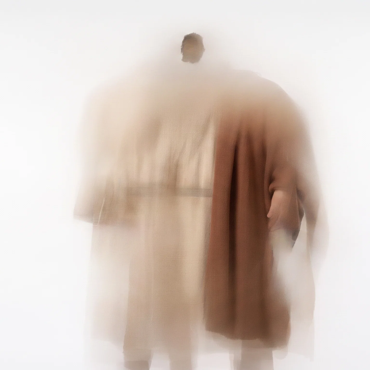 The Shadow of Betrayal Descends