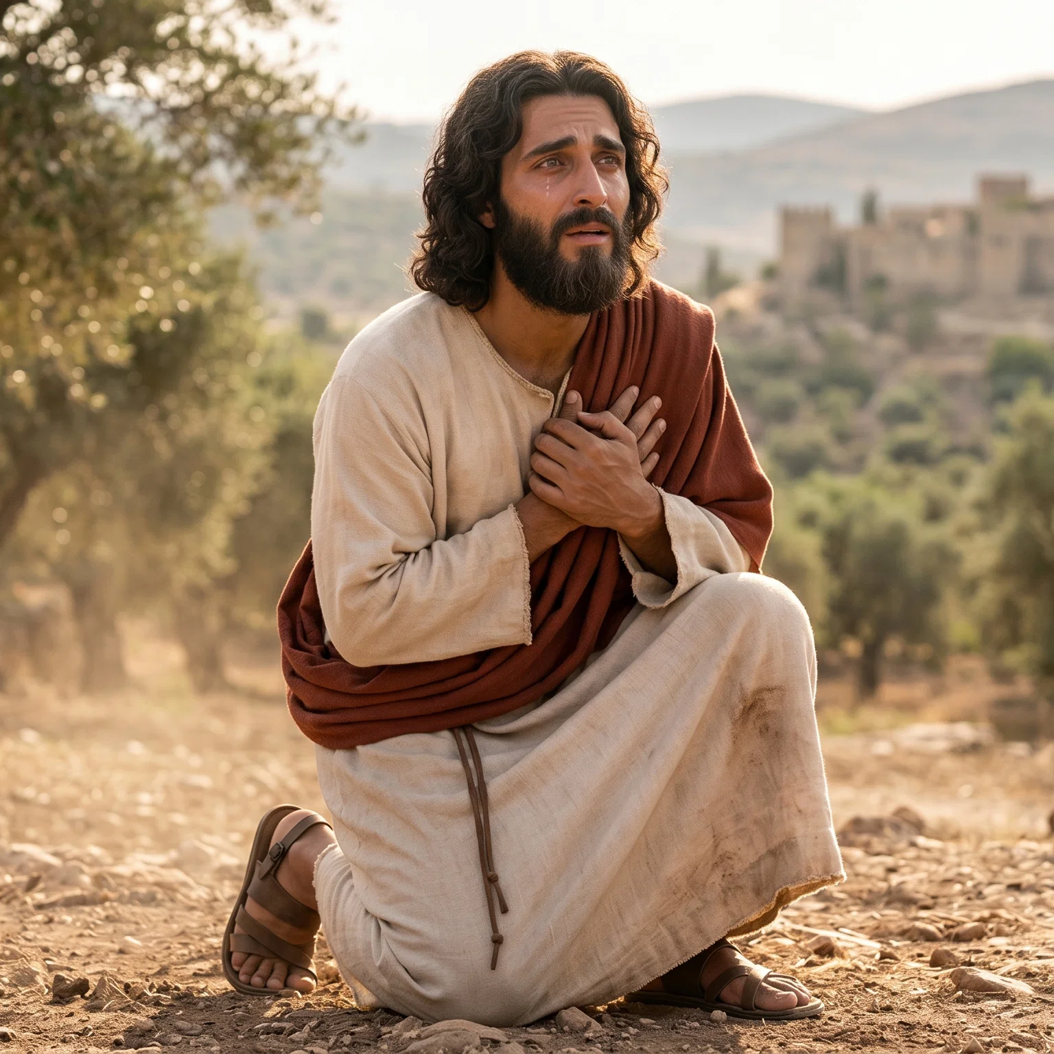 The Unfathomable Depths of Divine Grace