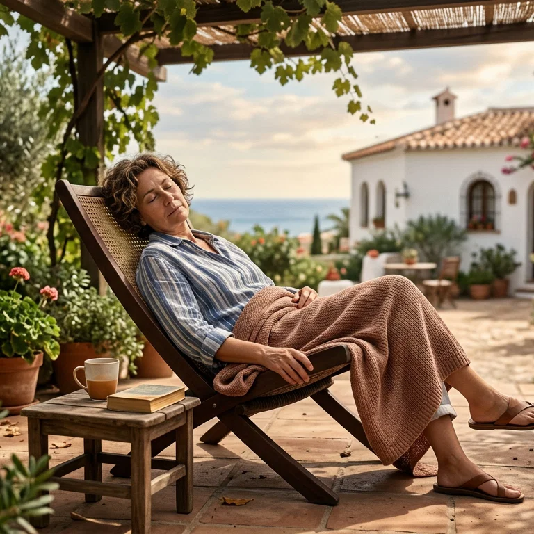 Recommended Siesta