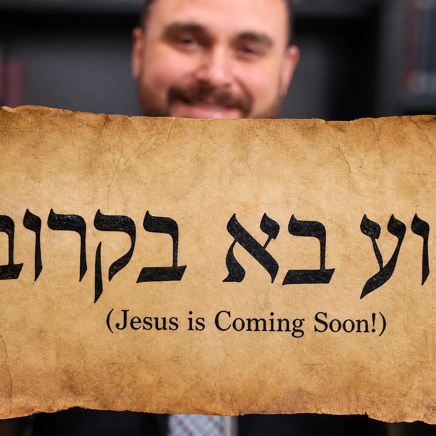 The Promised Message Unfurled
