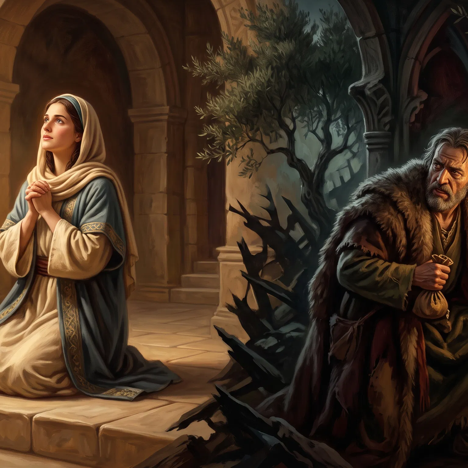 Abiding in the Light of Truth