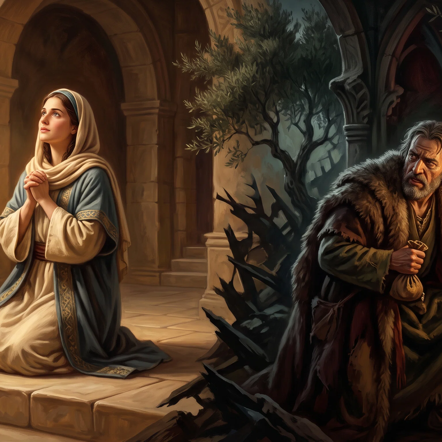 Abiding in the Light of Truth