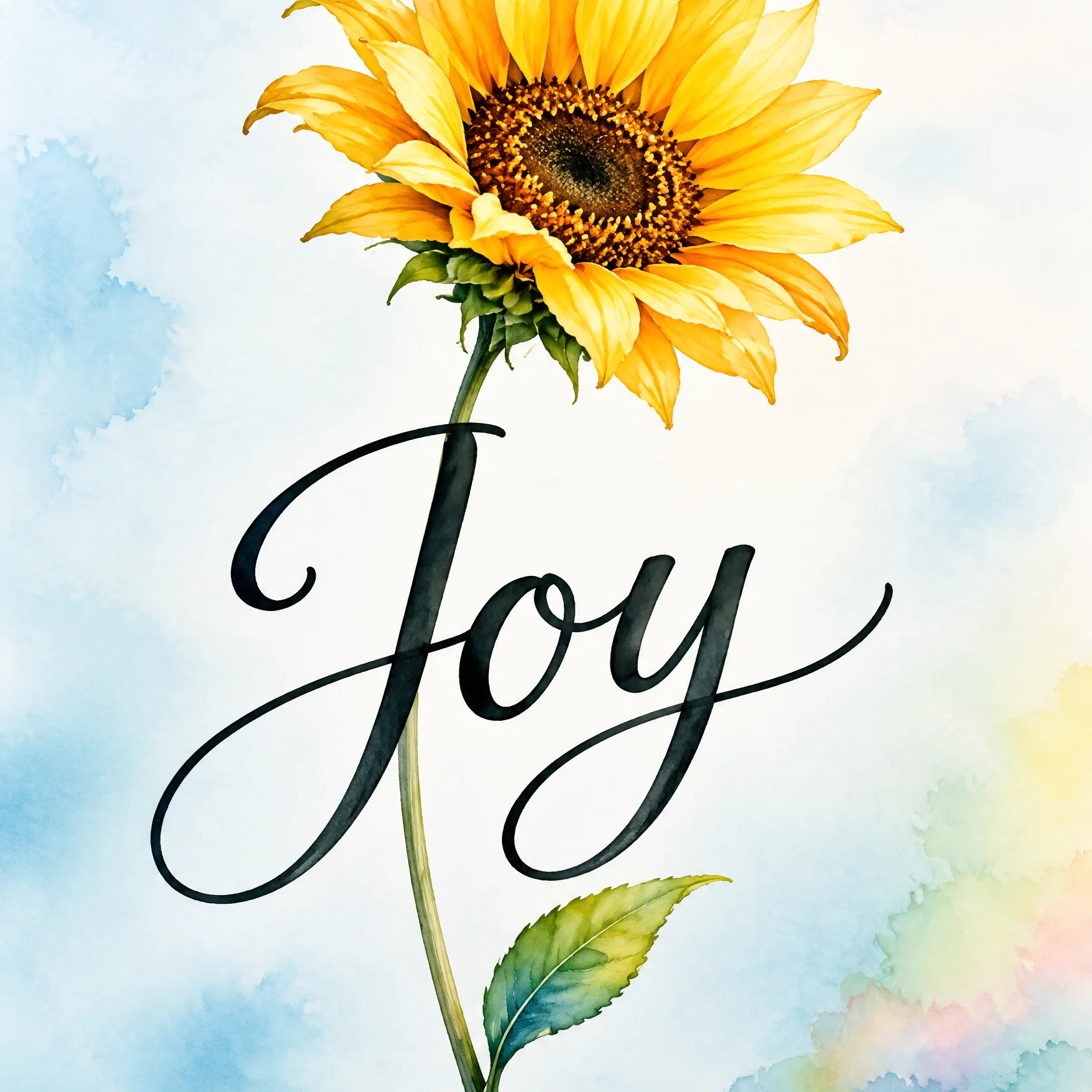 Joy