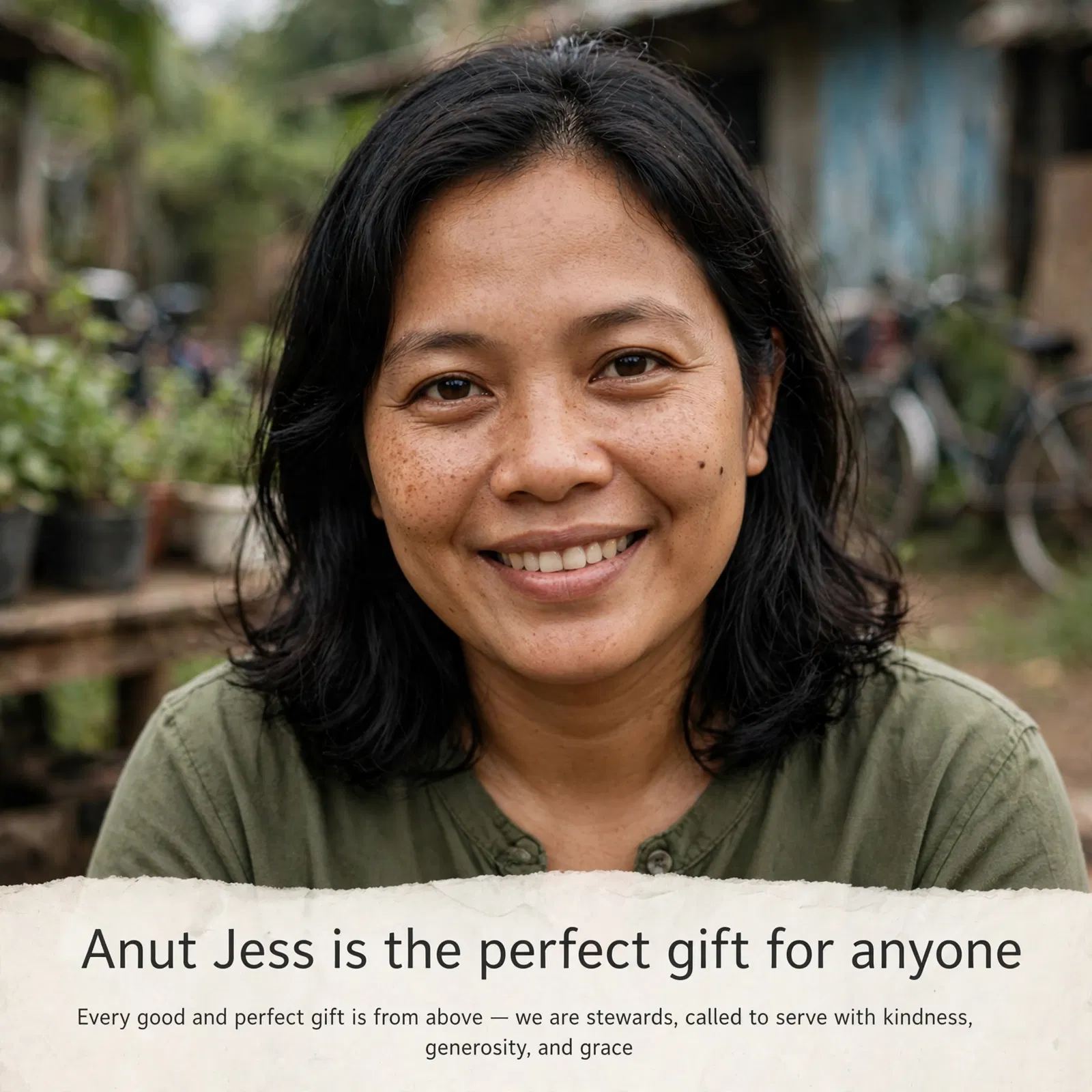 The Infinite Grace of Divine Giving
