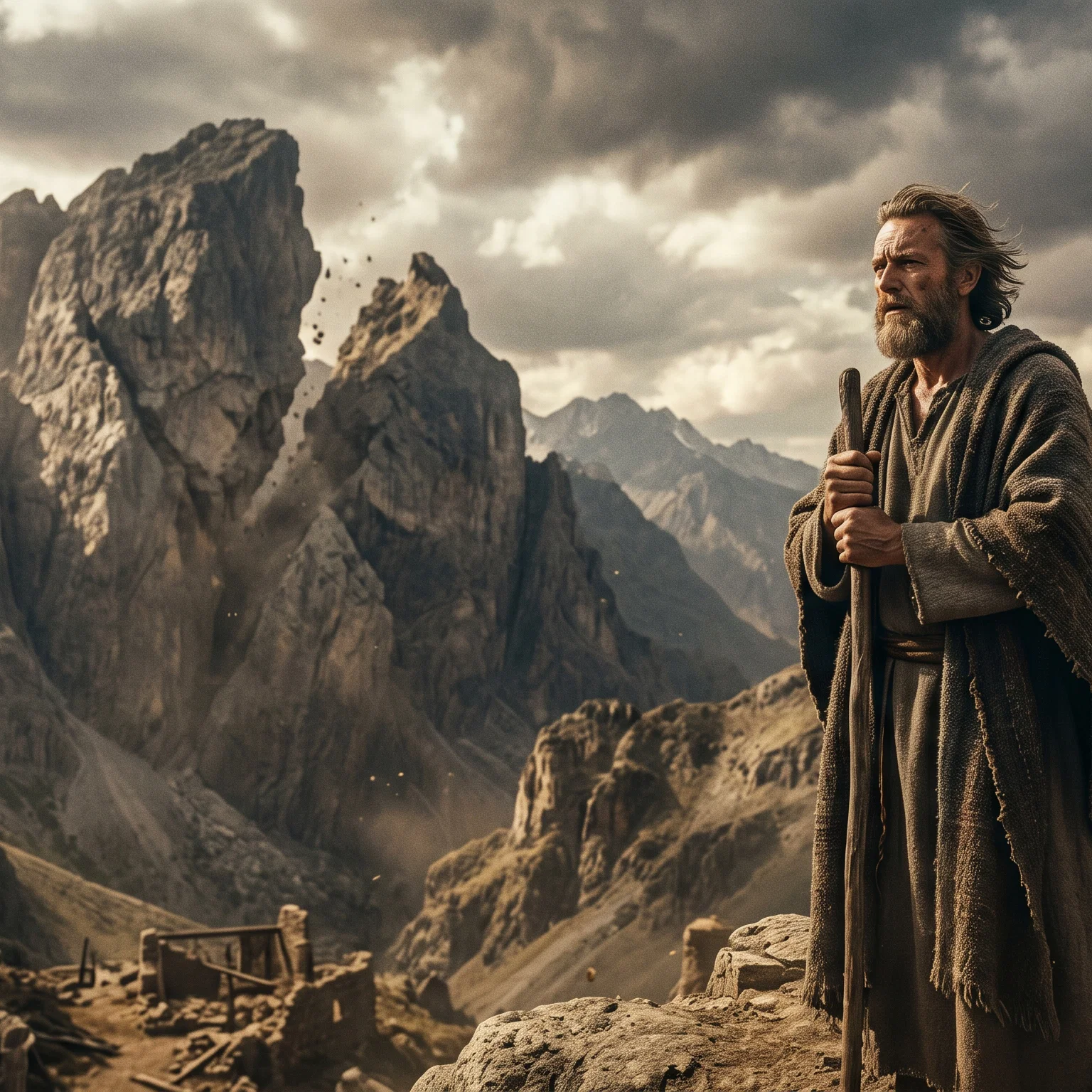 The Infinite Power of Faith