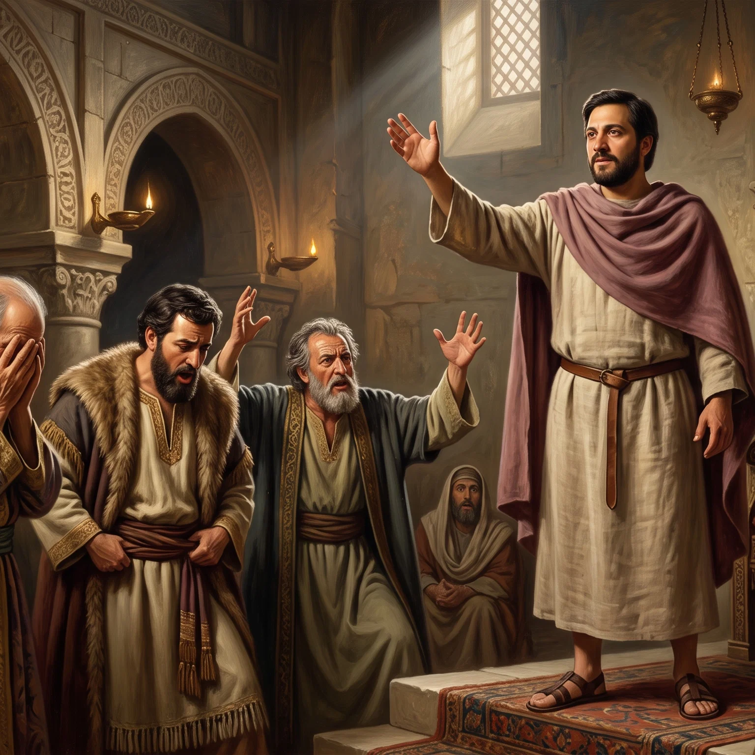 The Unstoppable Power of Wisdom