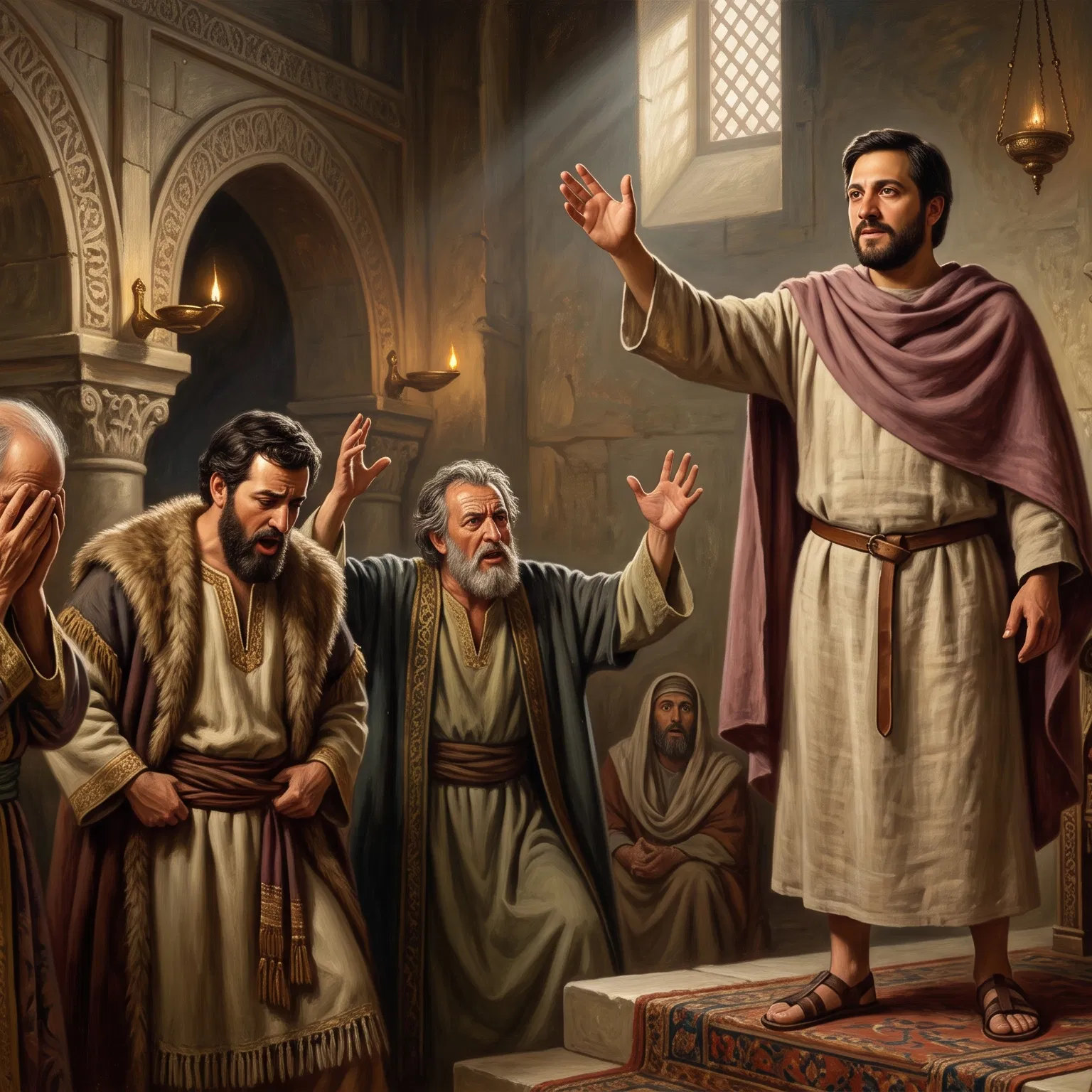 The Unstoppable Power of Wisdom