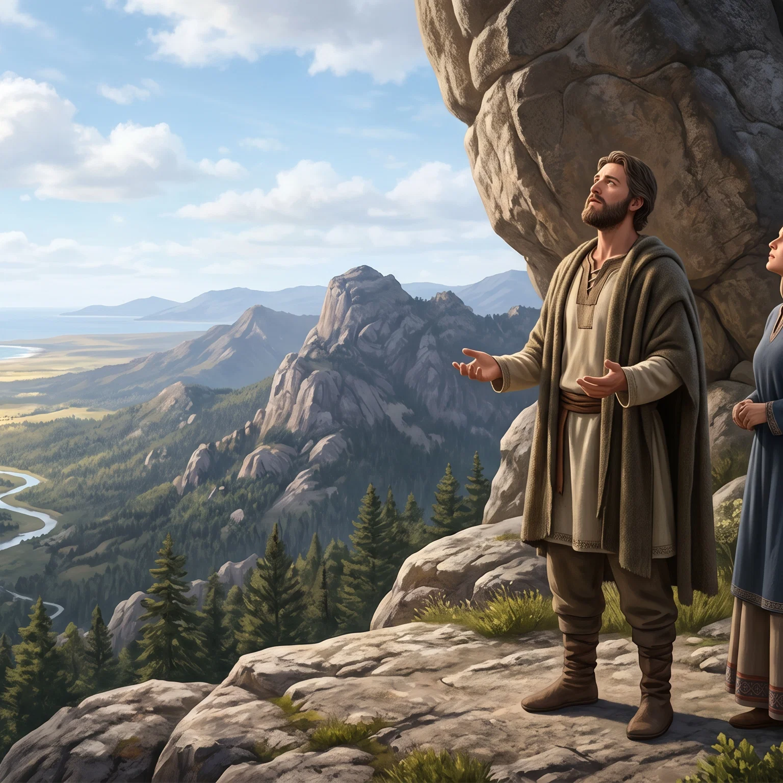 The Hidden Mysteries of Divine Wisdom