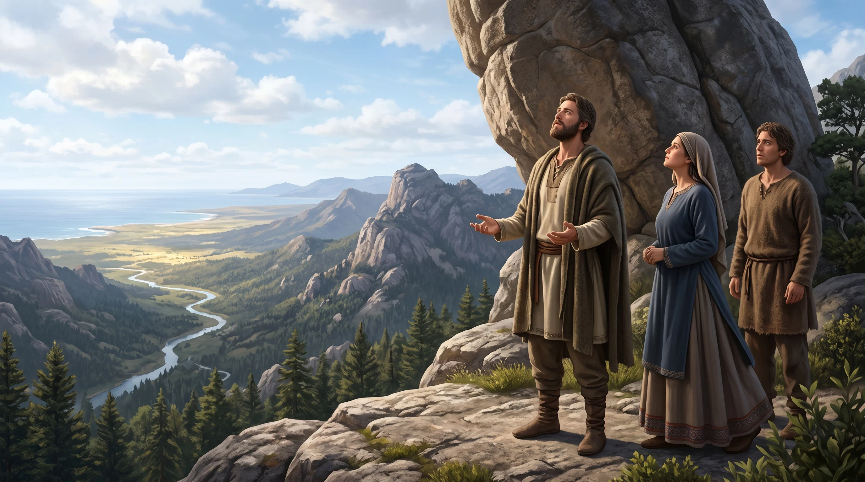 The Hidden Mysteries of Divine Wisdom