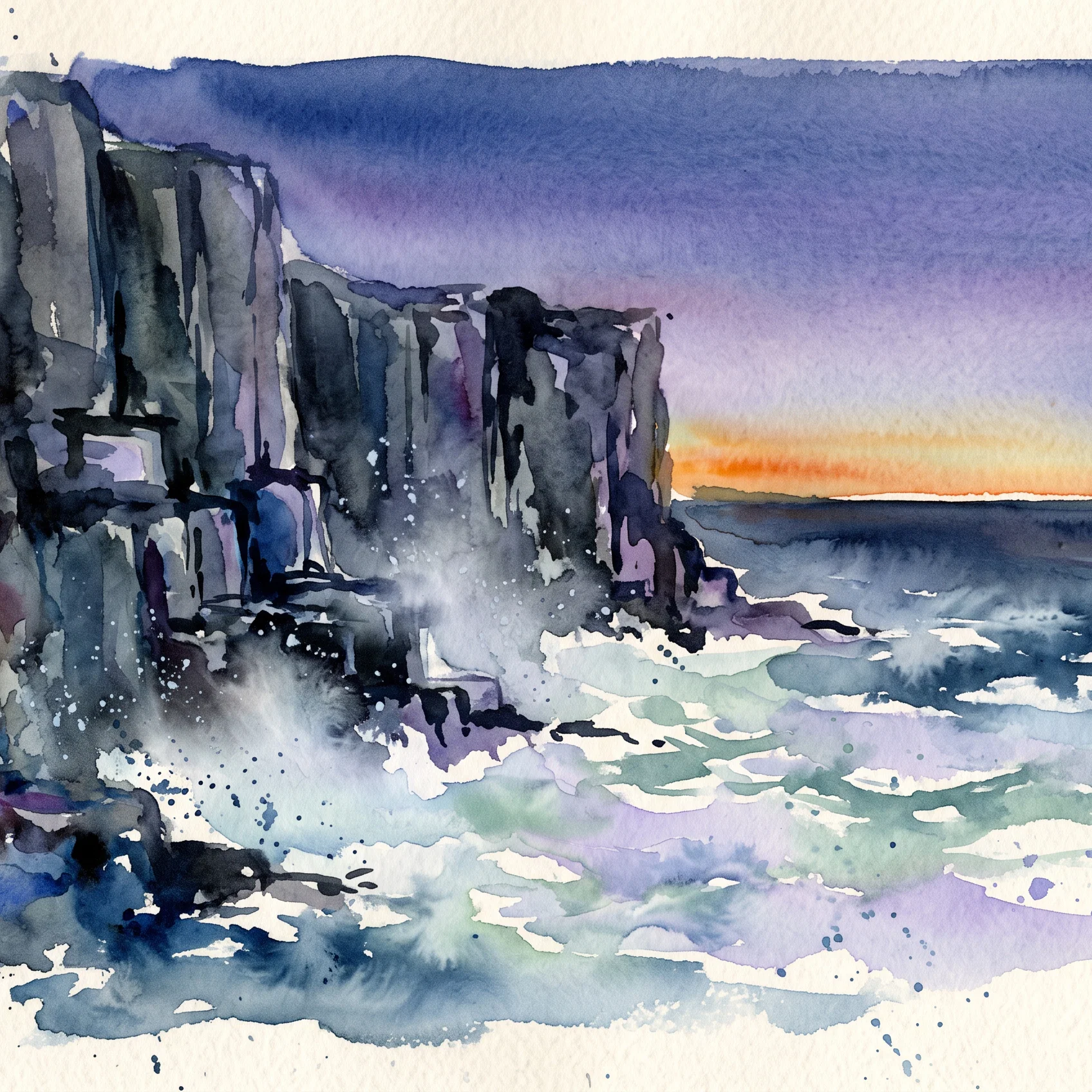 Divine Echoes Upon Ancient Shores