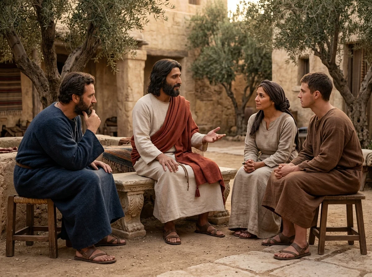He Giveth More Grace