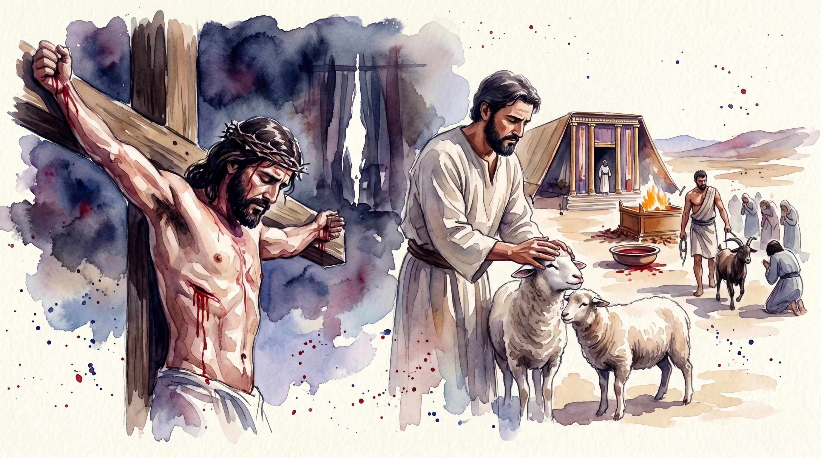 The Ultimate Sacrifice Through Time