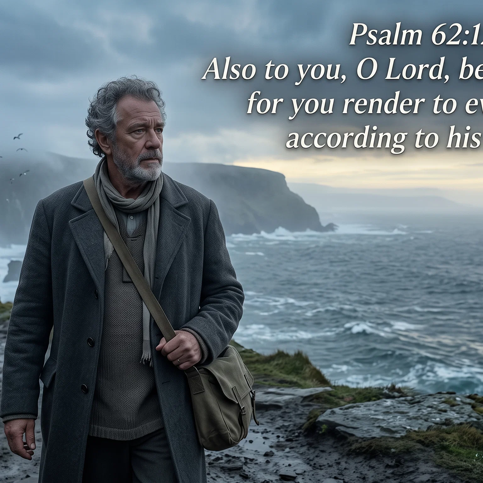 Unfailing Love and Divine Justice