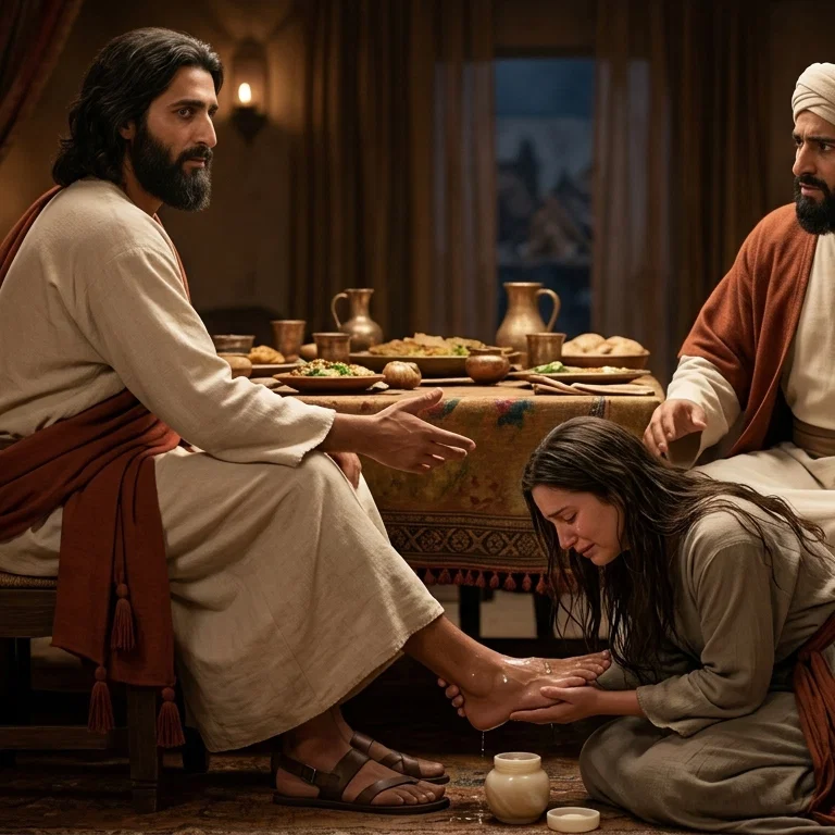 10 X worse sins - He who loves little, thinks he has little sin.