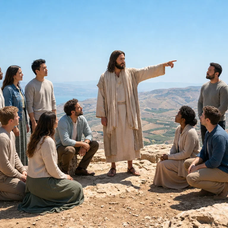 Faith Unbound in the Modern World