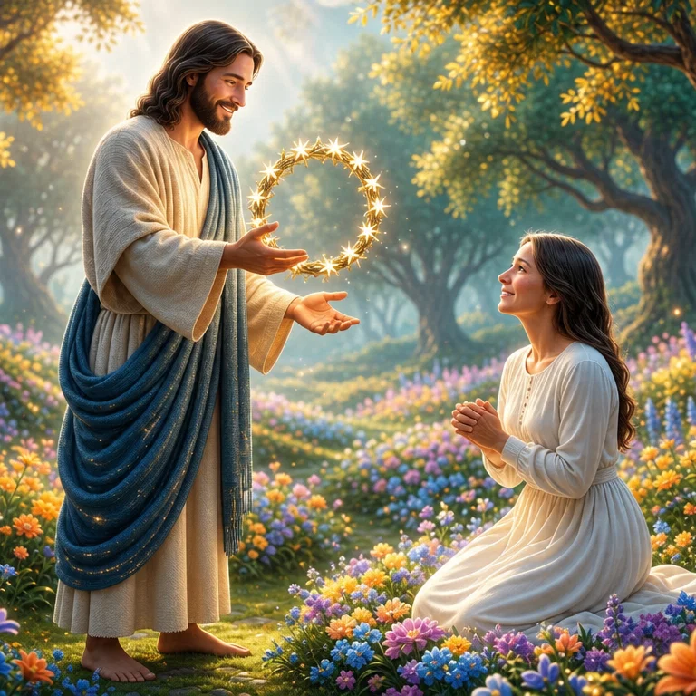 The Reward of Faithfulness