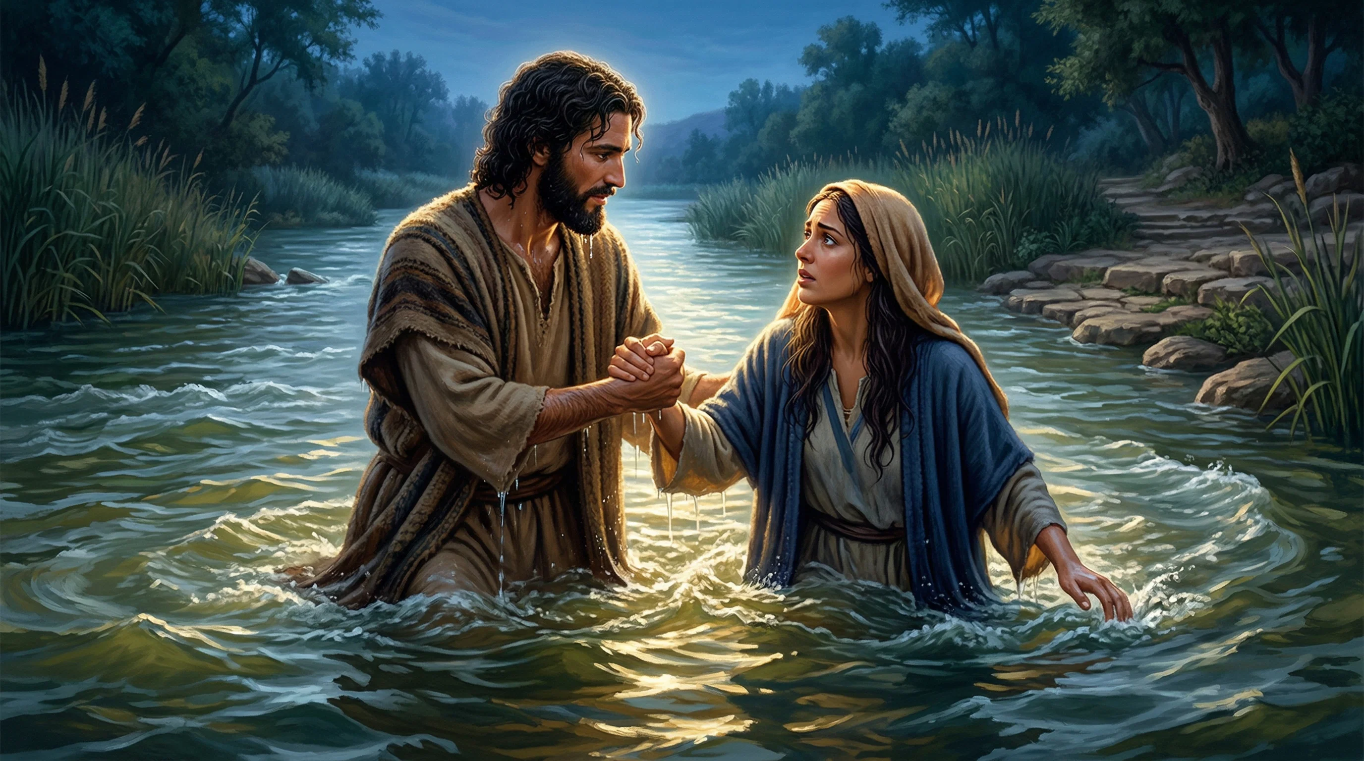 Oh, the Best Friend to Have is Jesus!