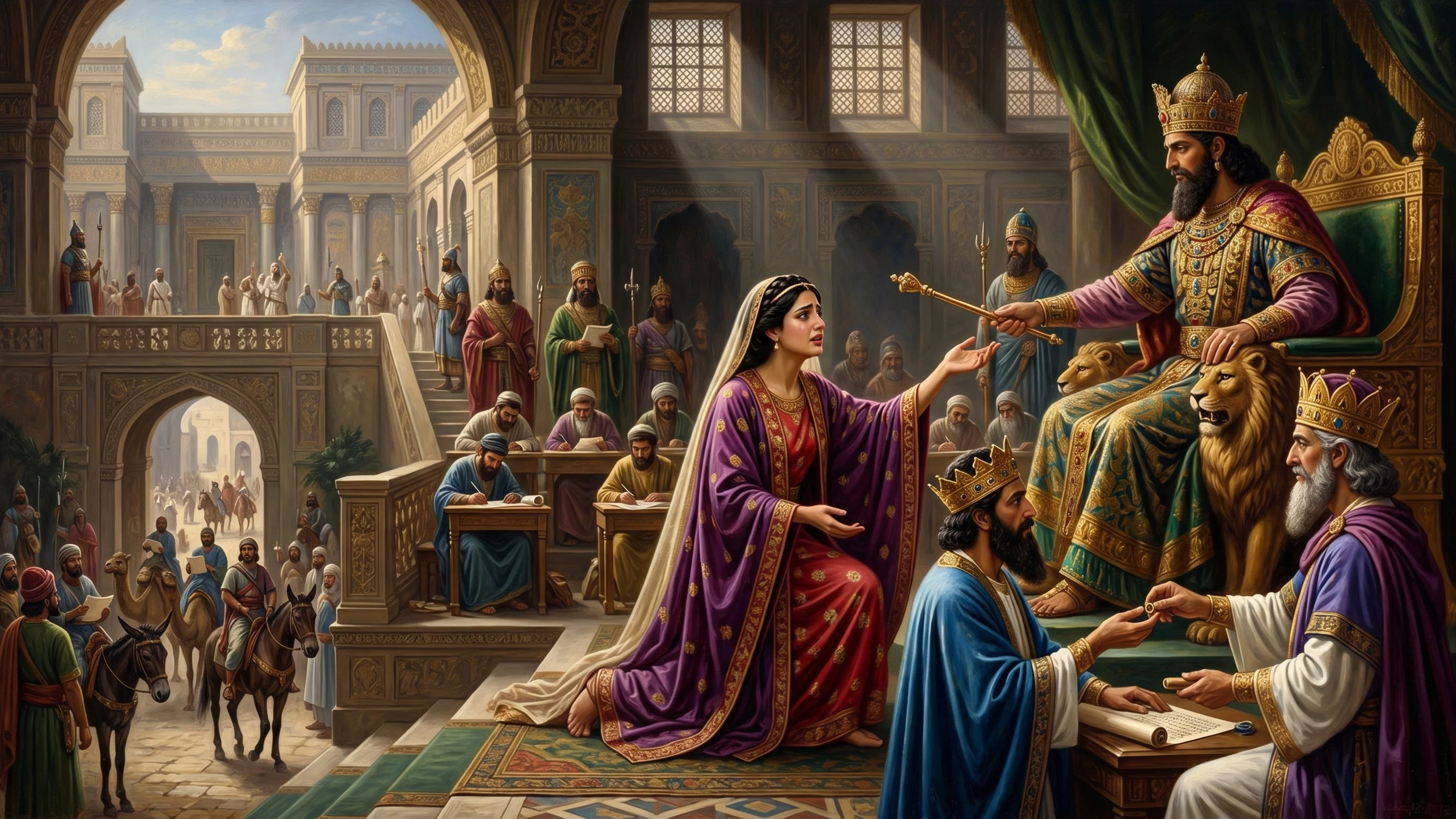 Gallery cover