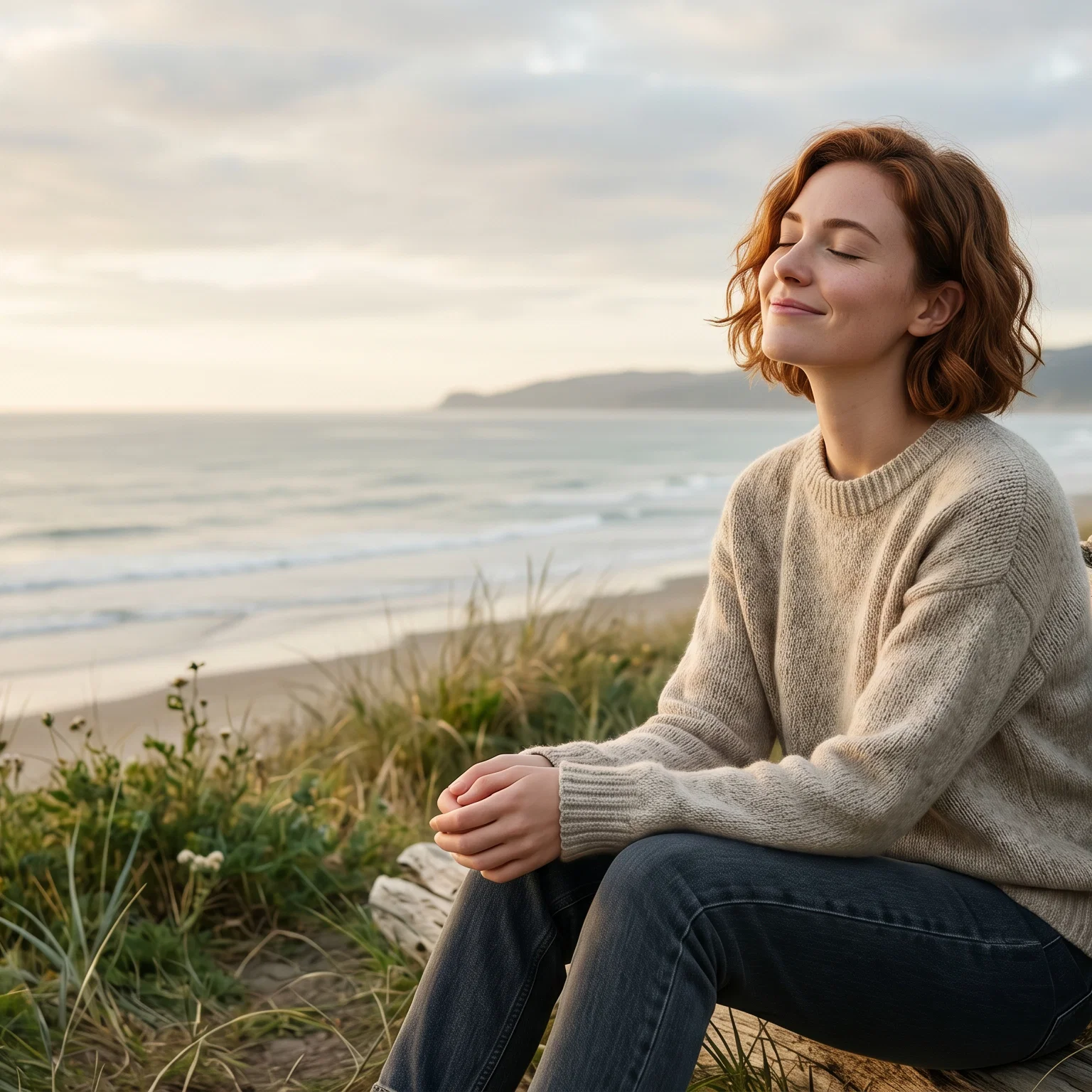 The Joyful Heart at Peace