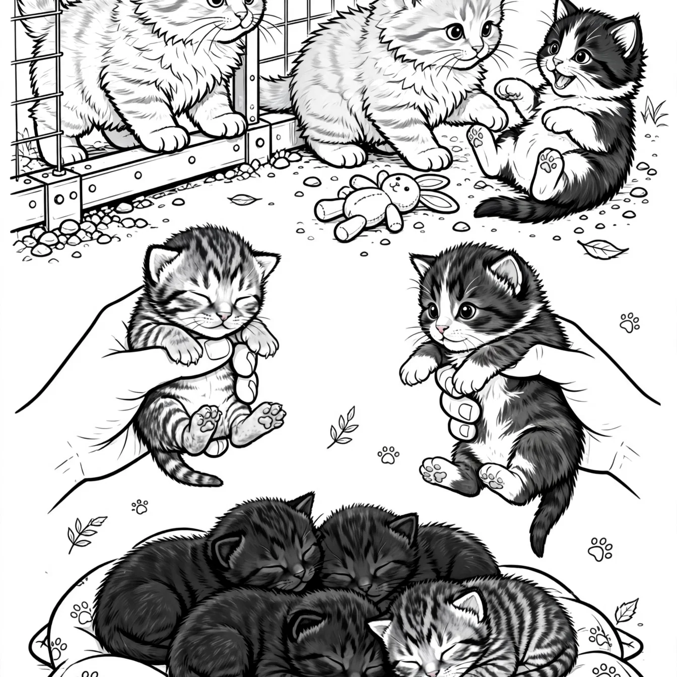Loving Pets