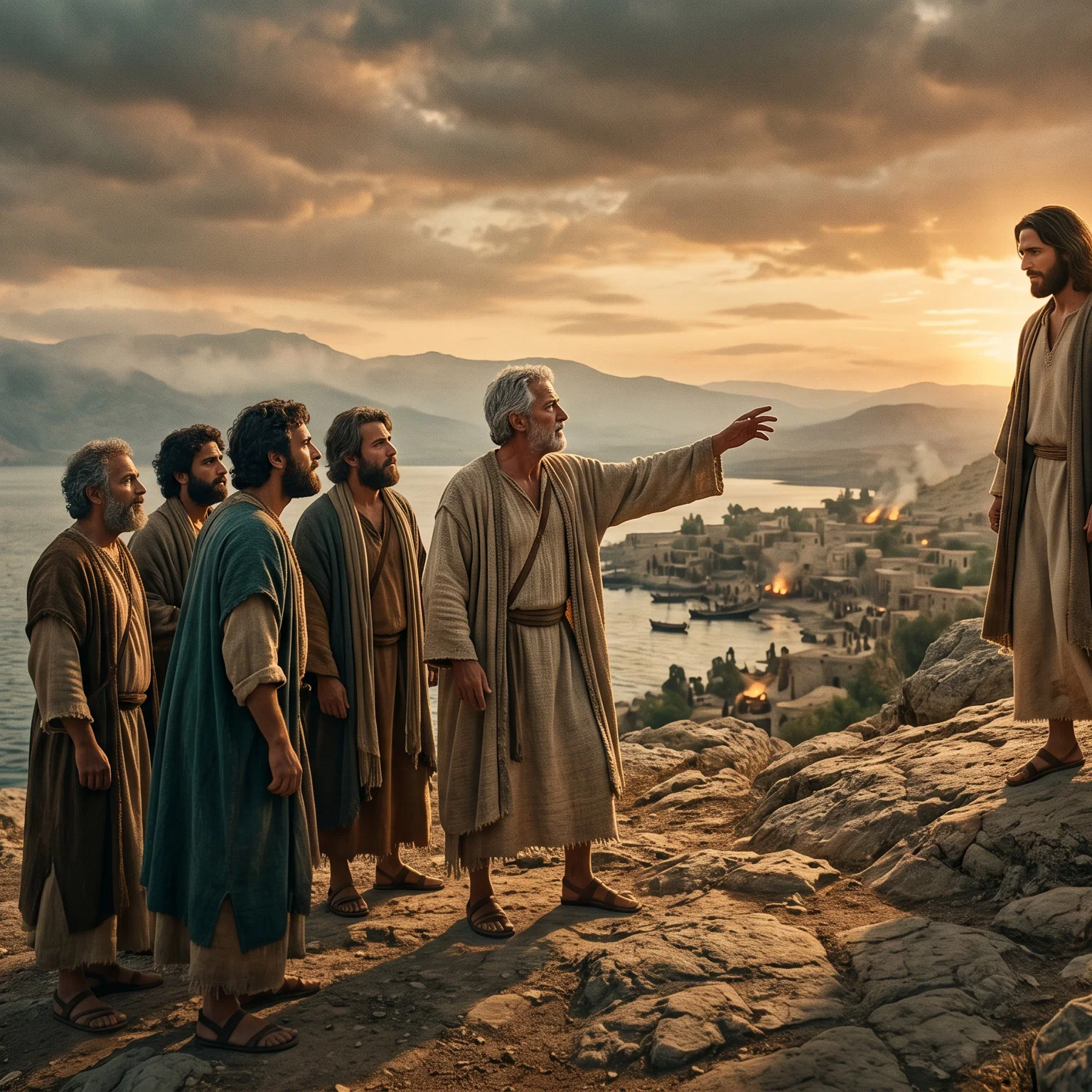 The Revelation of Eternal Life