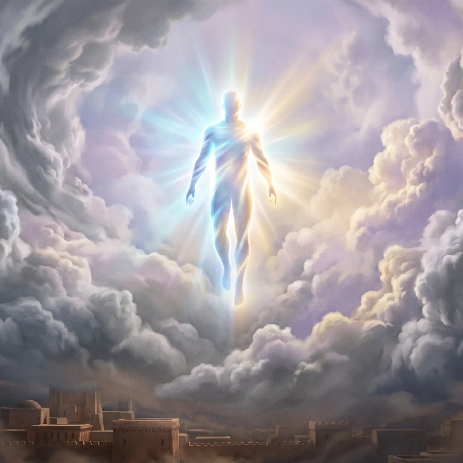 The Infinite Glory of Divine Humility