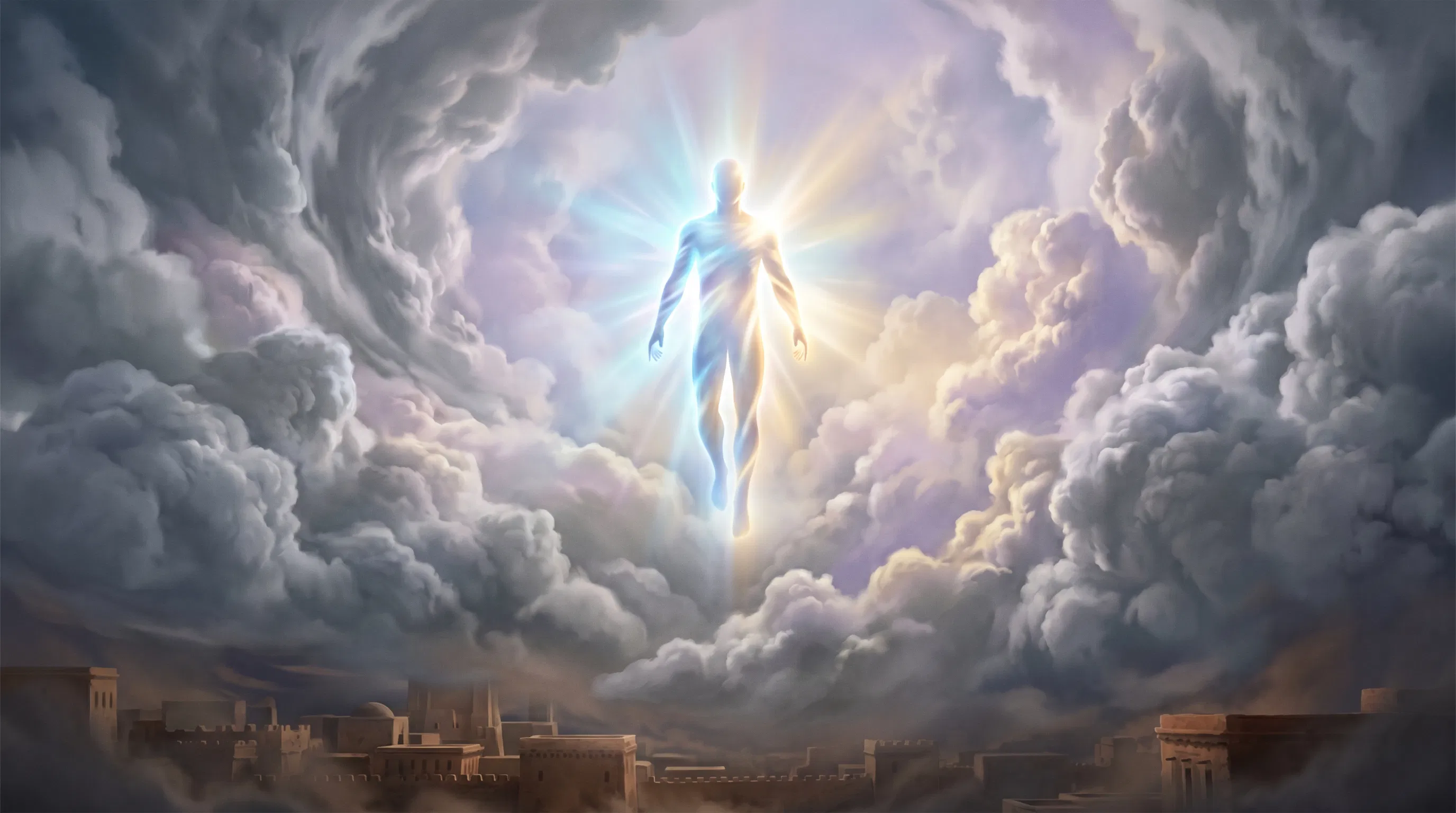 The Infinite Glory of Divine Humility
