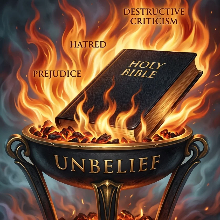 Indestructible