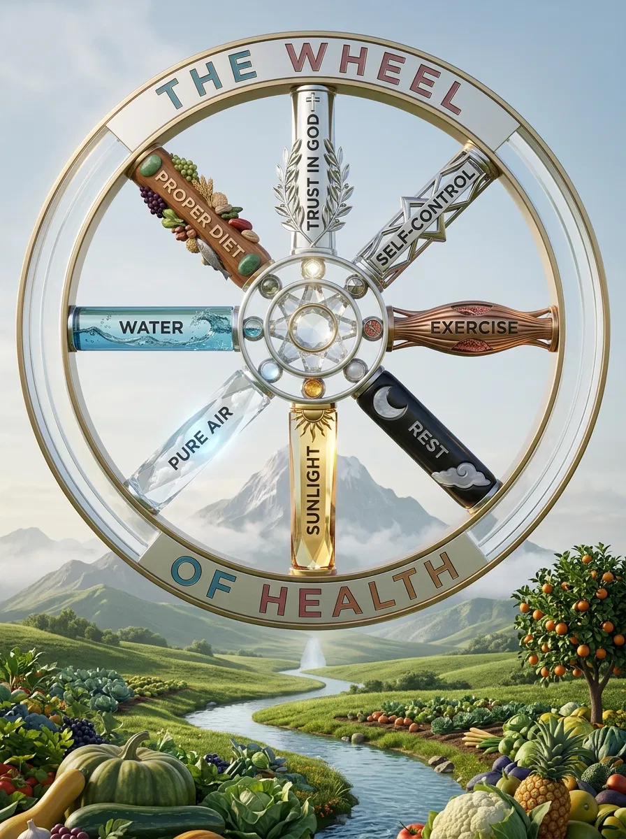 Abundant Health
