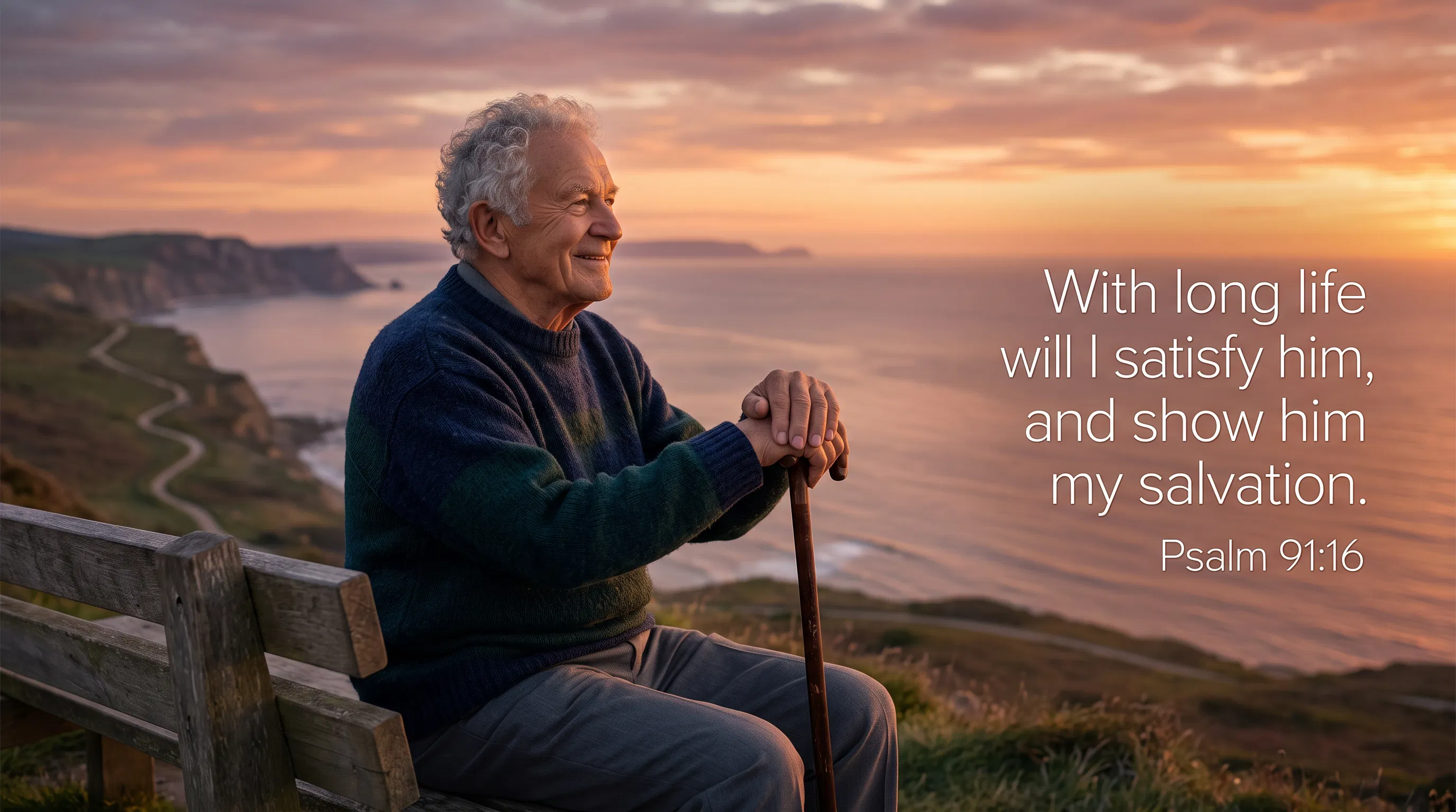 Abundant Days Under Divine Protection