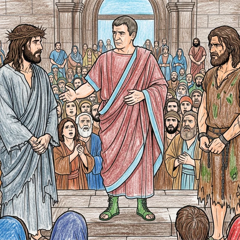 Childhood Wonders of Sacred Stories