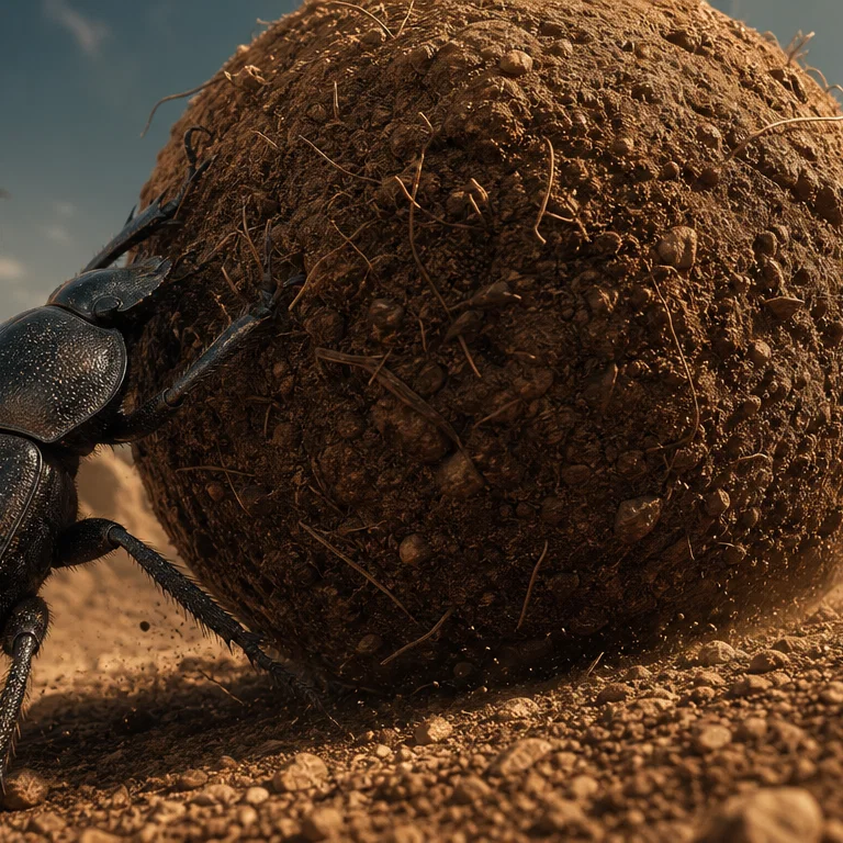 The Persistence of the Humble Creature