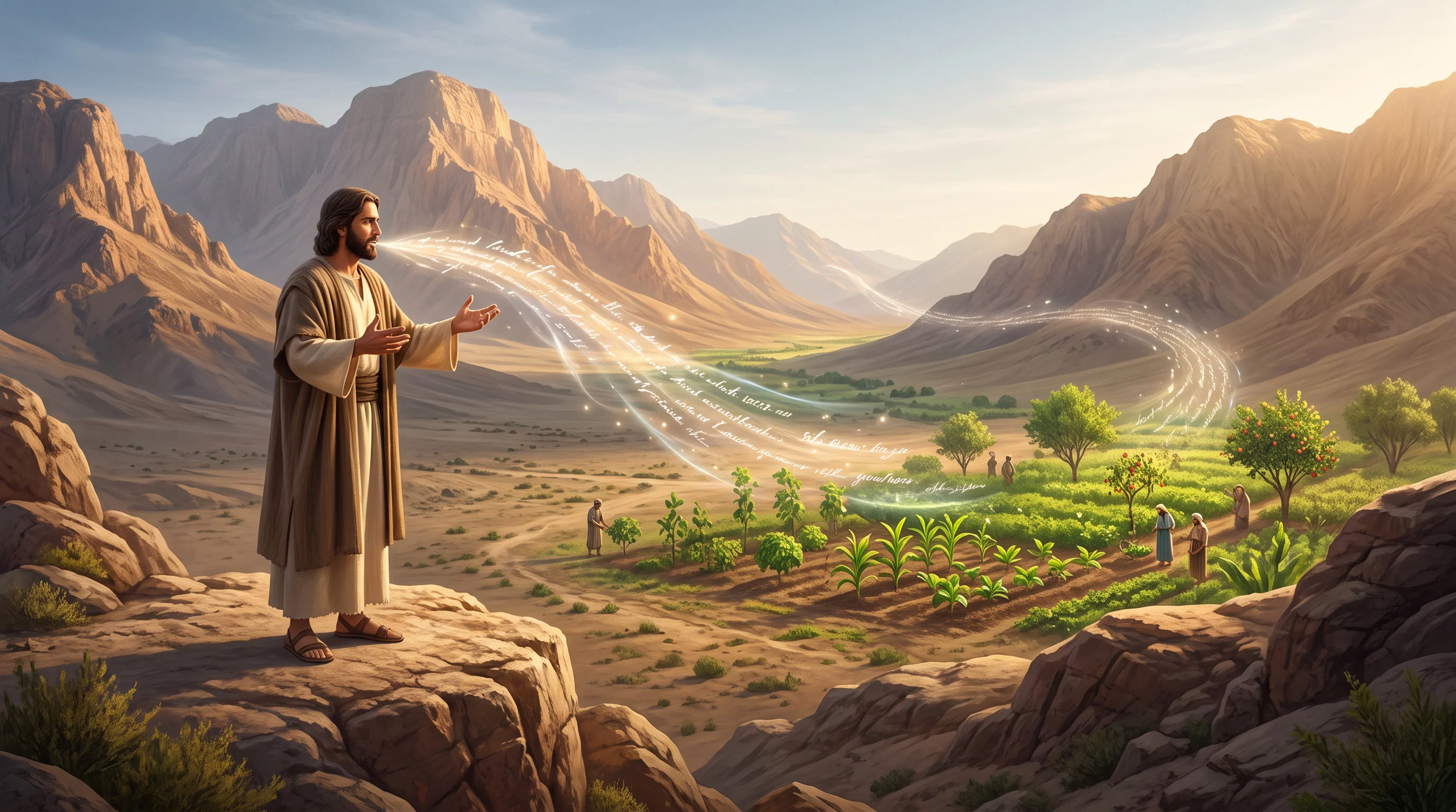 Parable