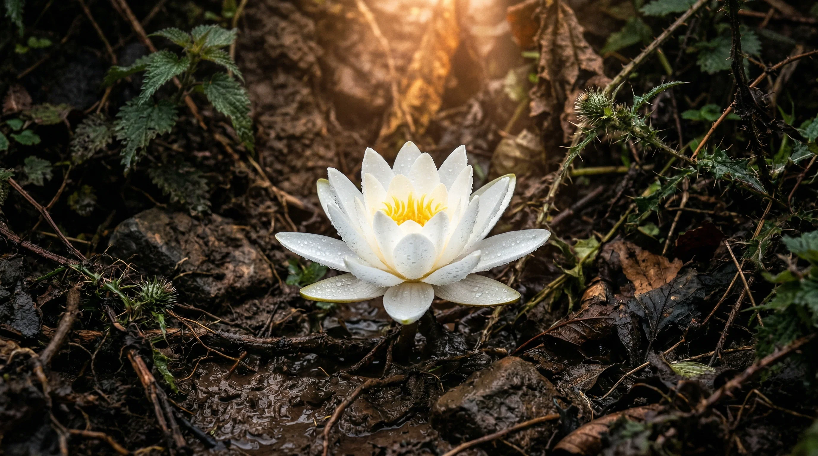 Waterlily