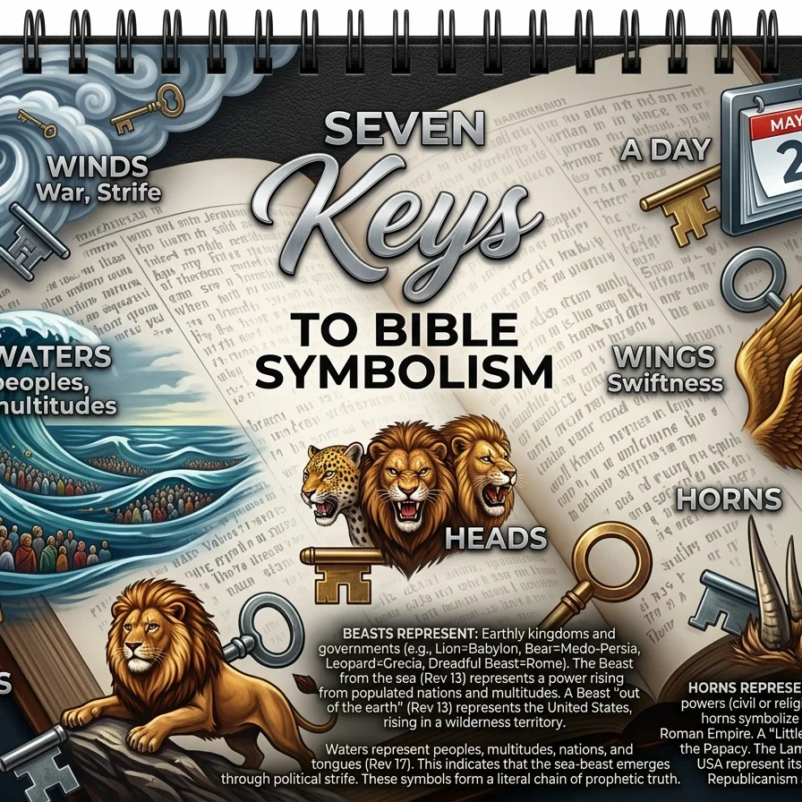 Keys to Prophetic Interpretation
