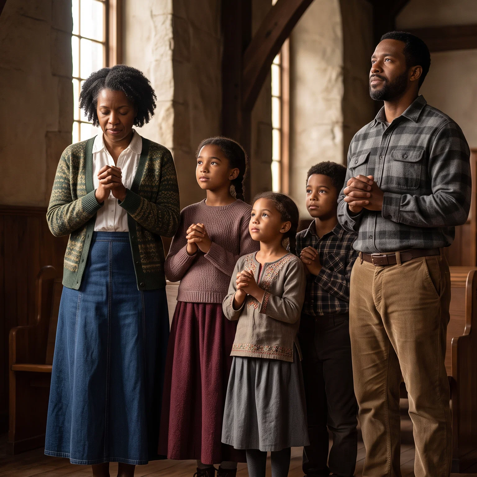 Thanksgiving