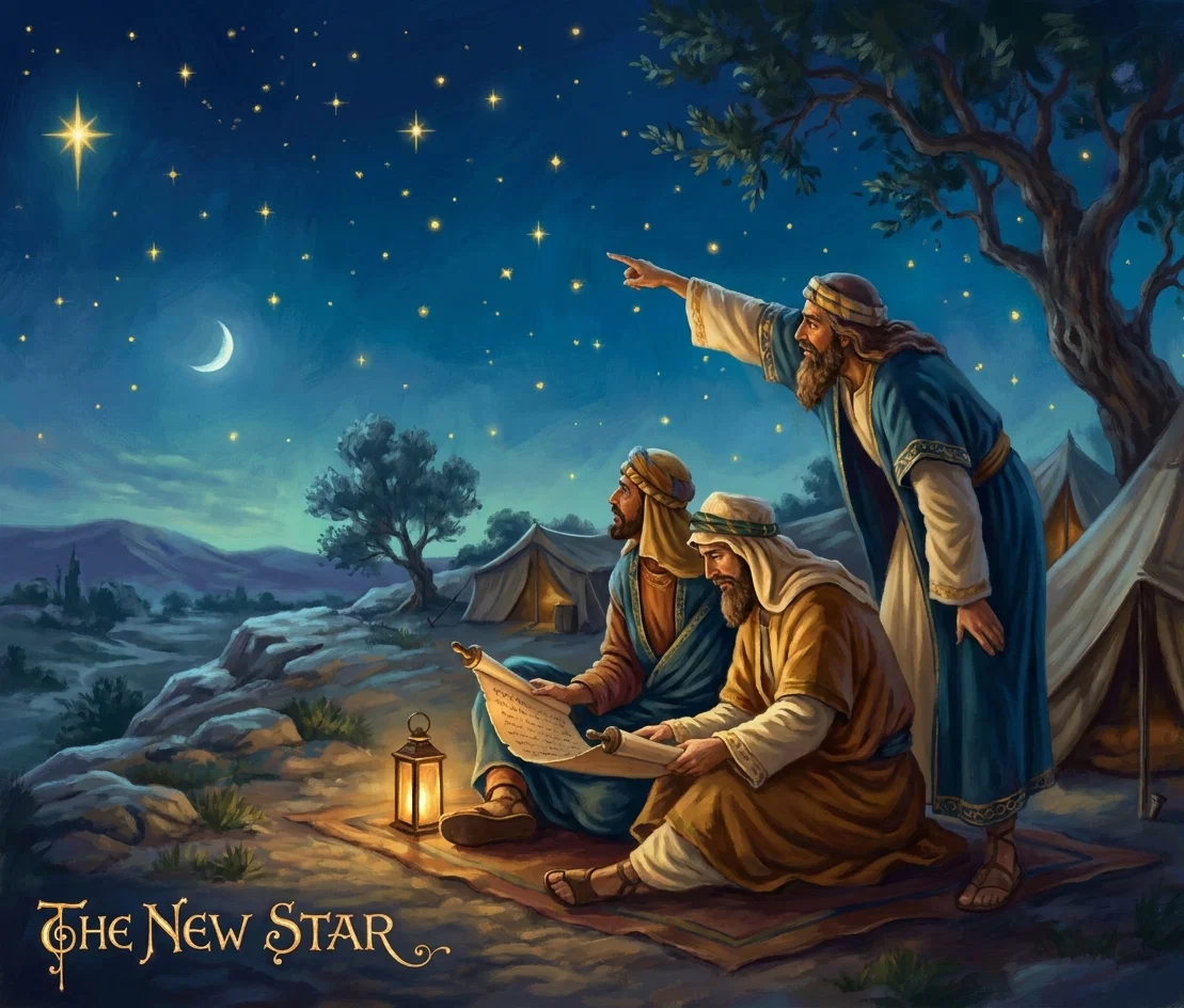 The New Star
