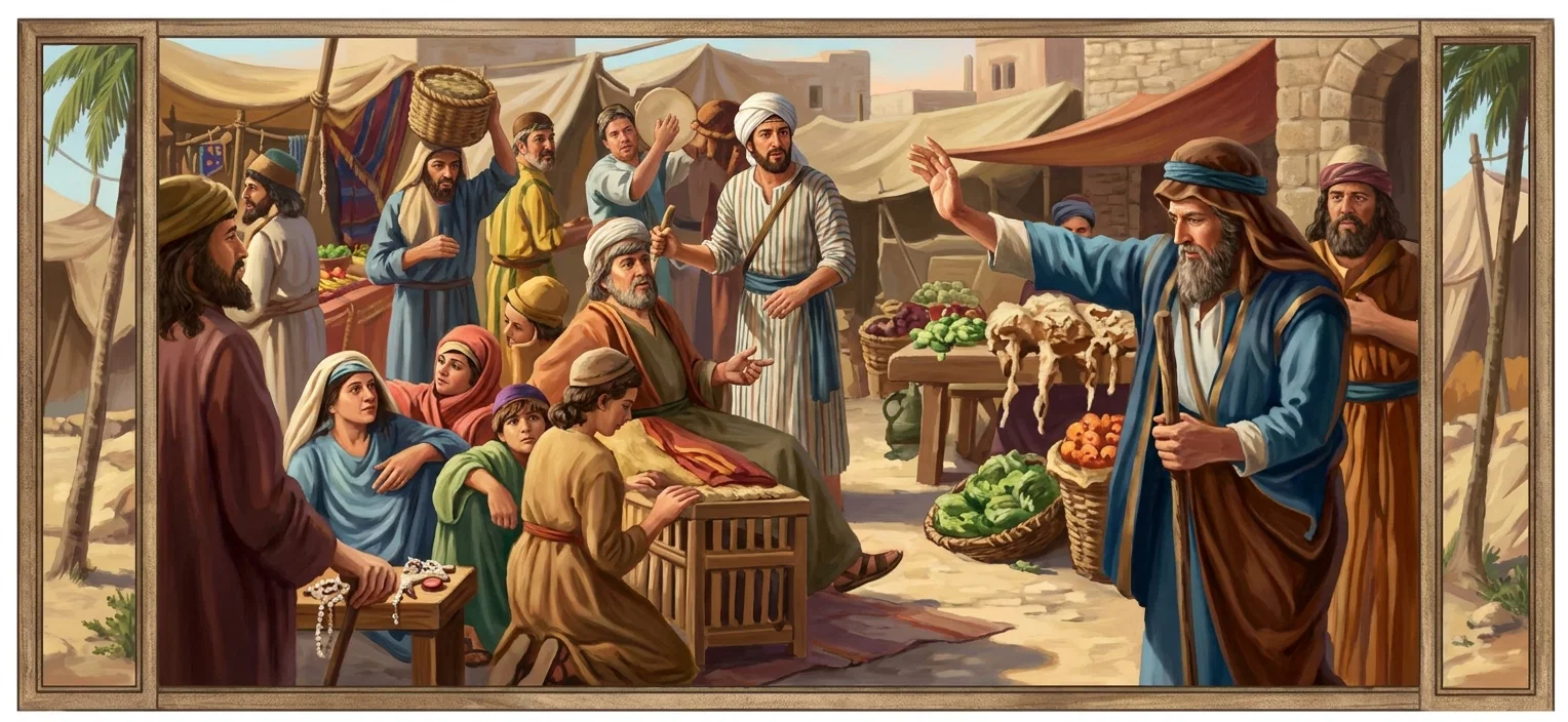 “VERILY MY SABBATHS YE SHALL KEEP”