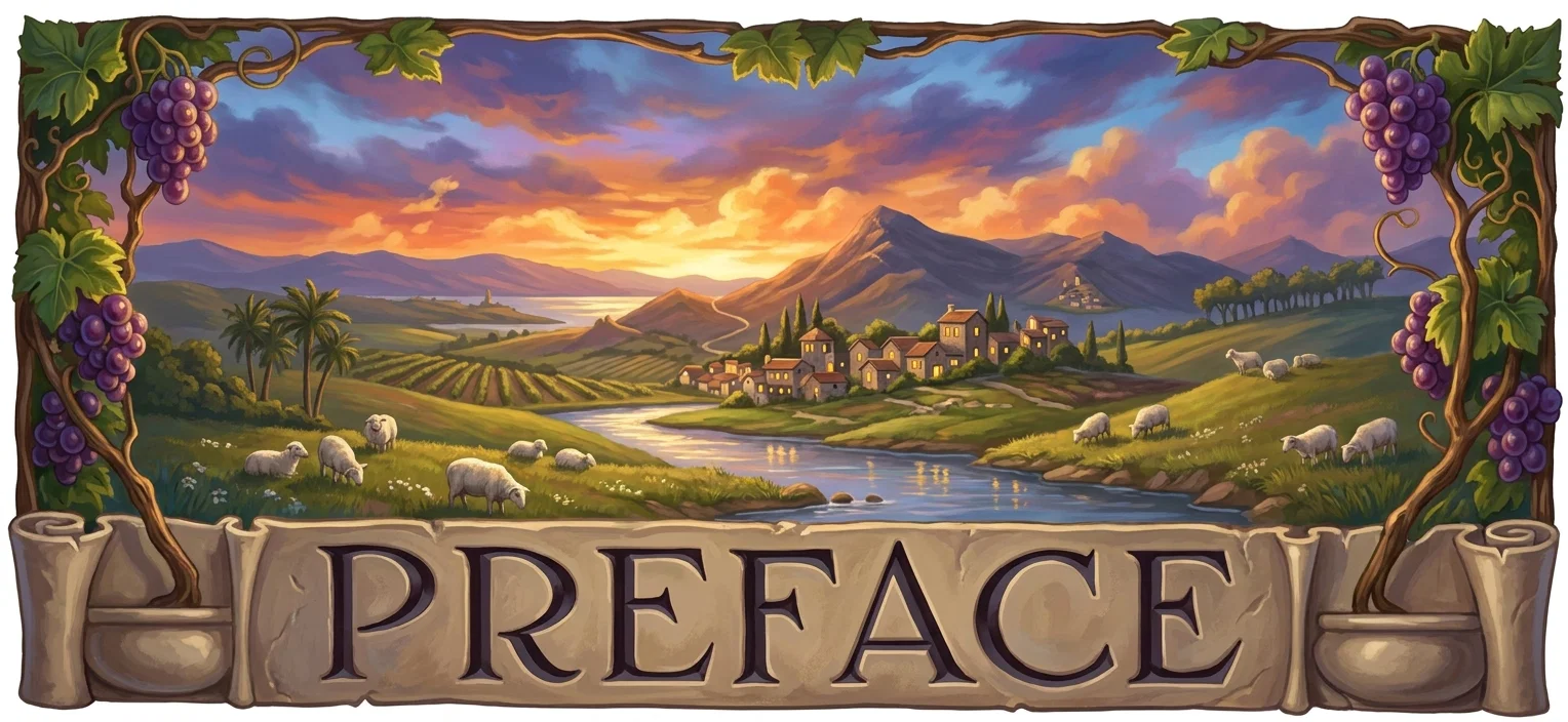 PREFACE
