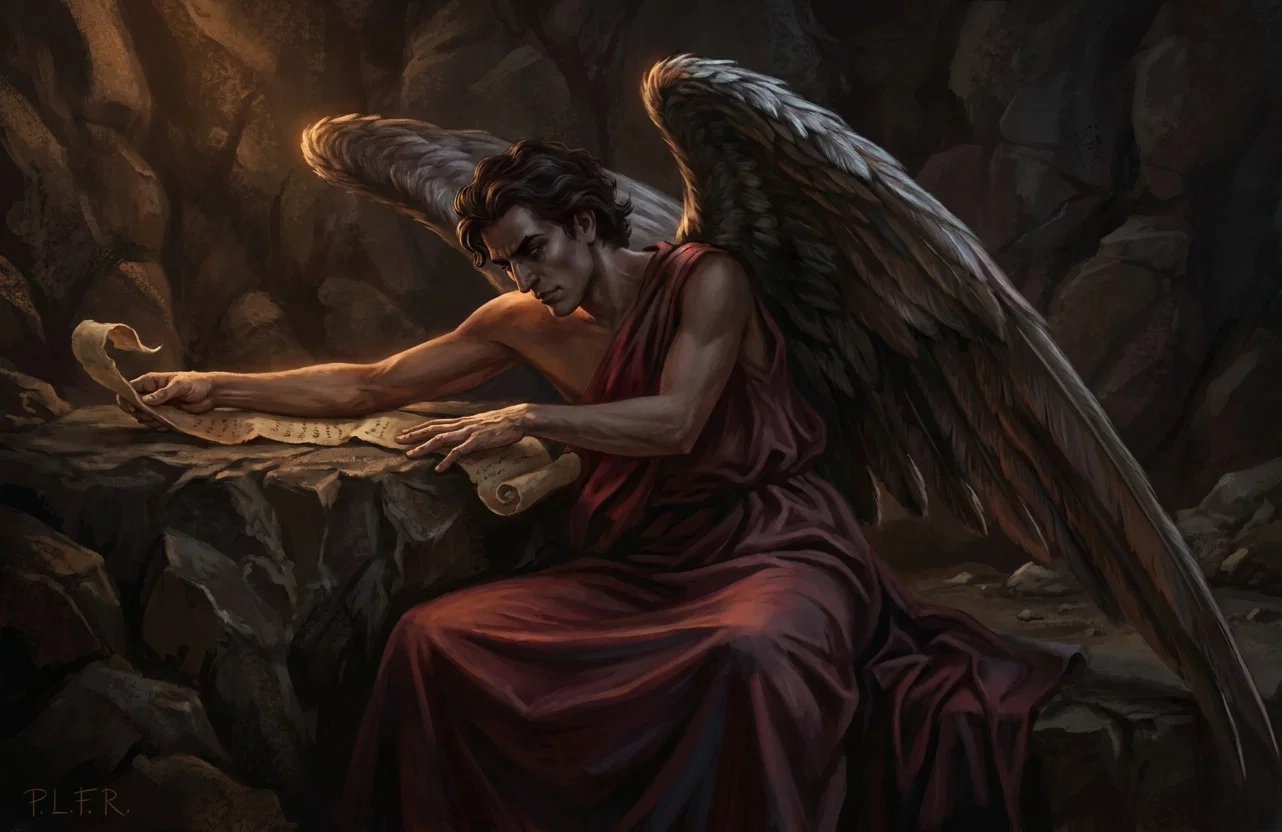 “Satan studied the prophecies of the Saviour’s advent.”