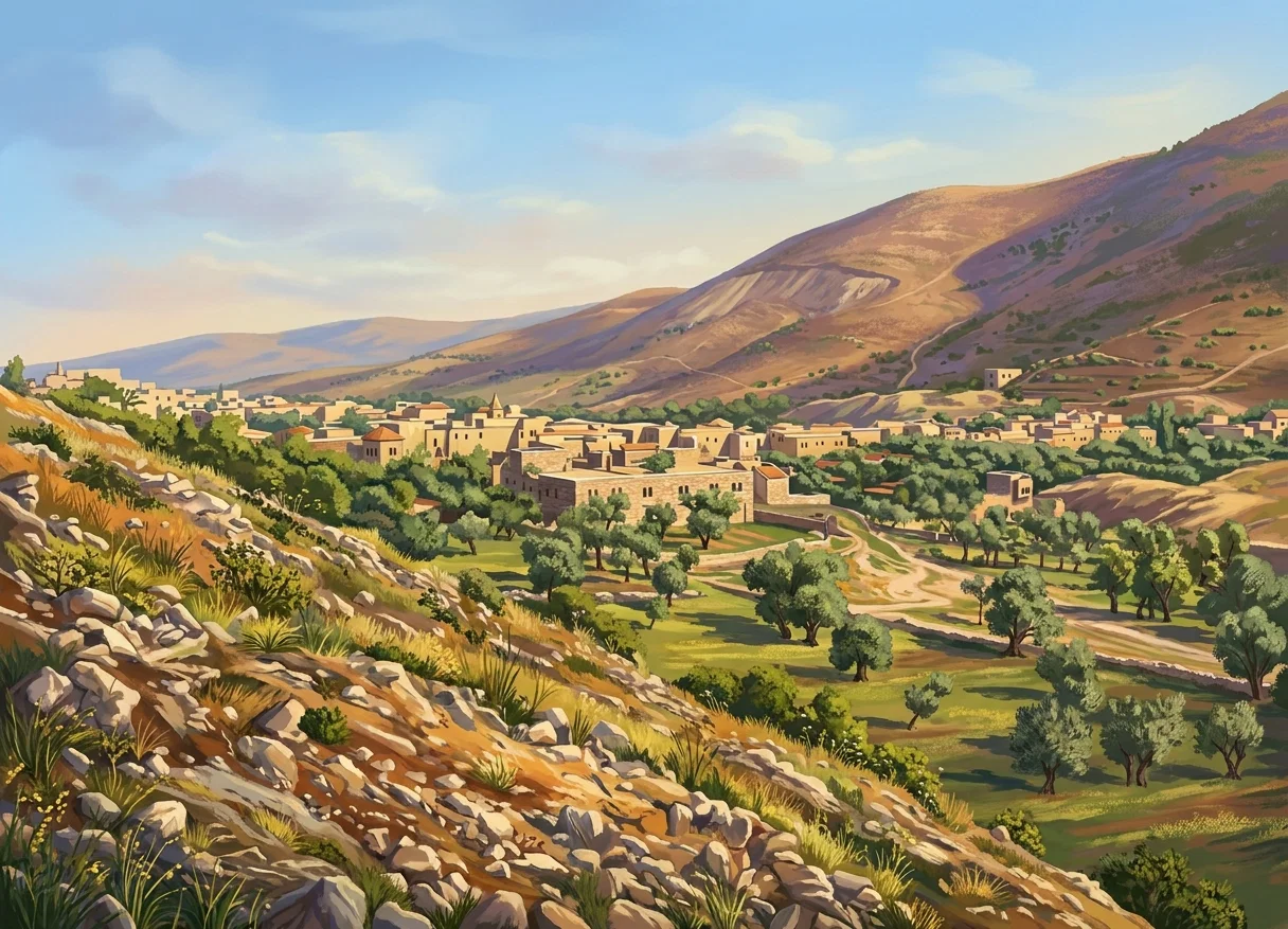 SHECHEM.