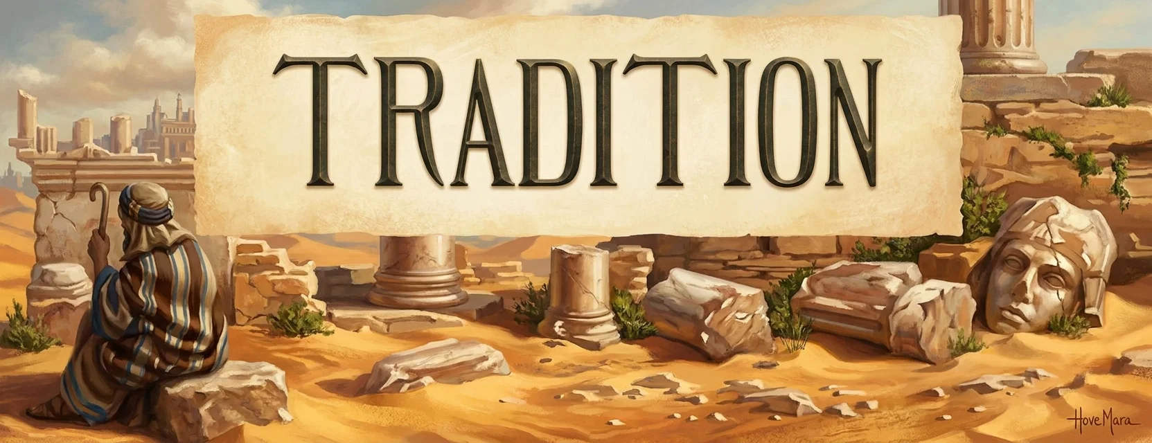 TRADITION