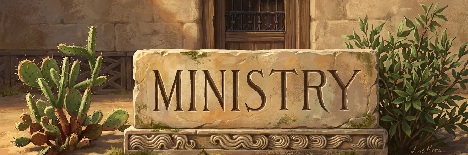 MINISTRY