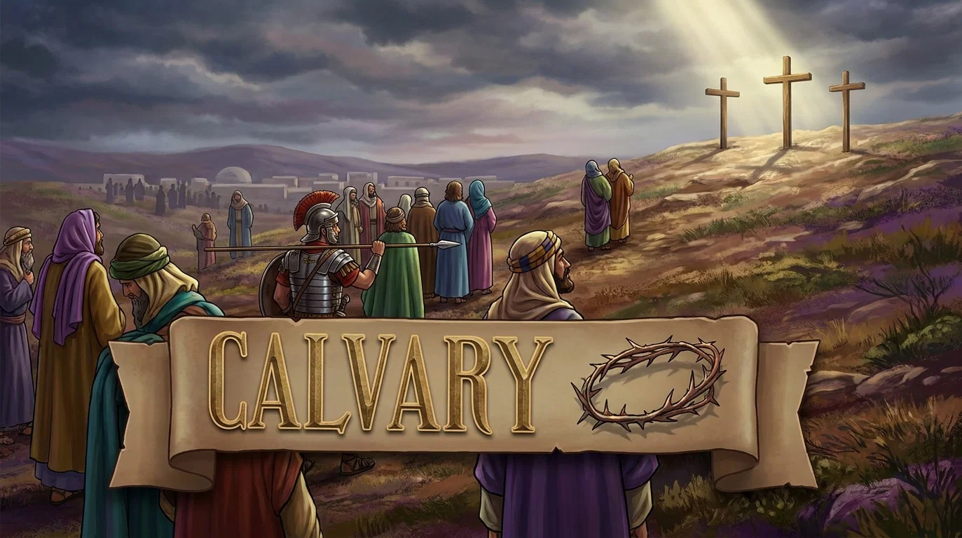 CALVARY