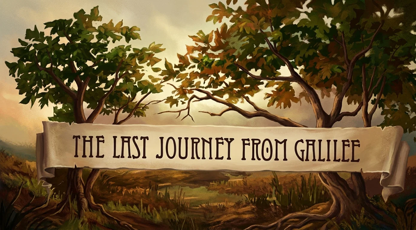 THE LAST JOURNEY FROM GALLIPOLI