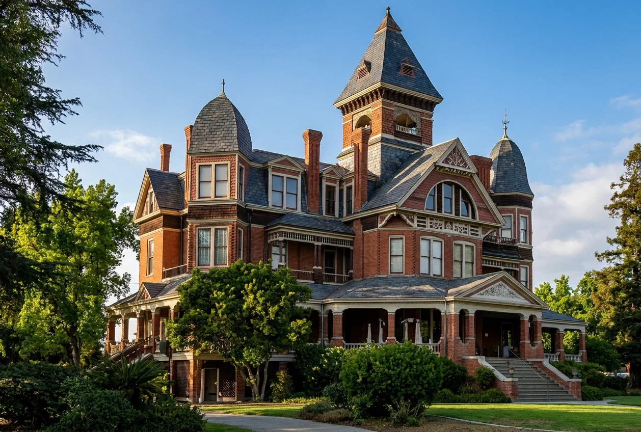 GLENDALE SANITARIUM, GLENDALE, CAL.