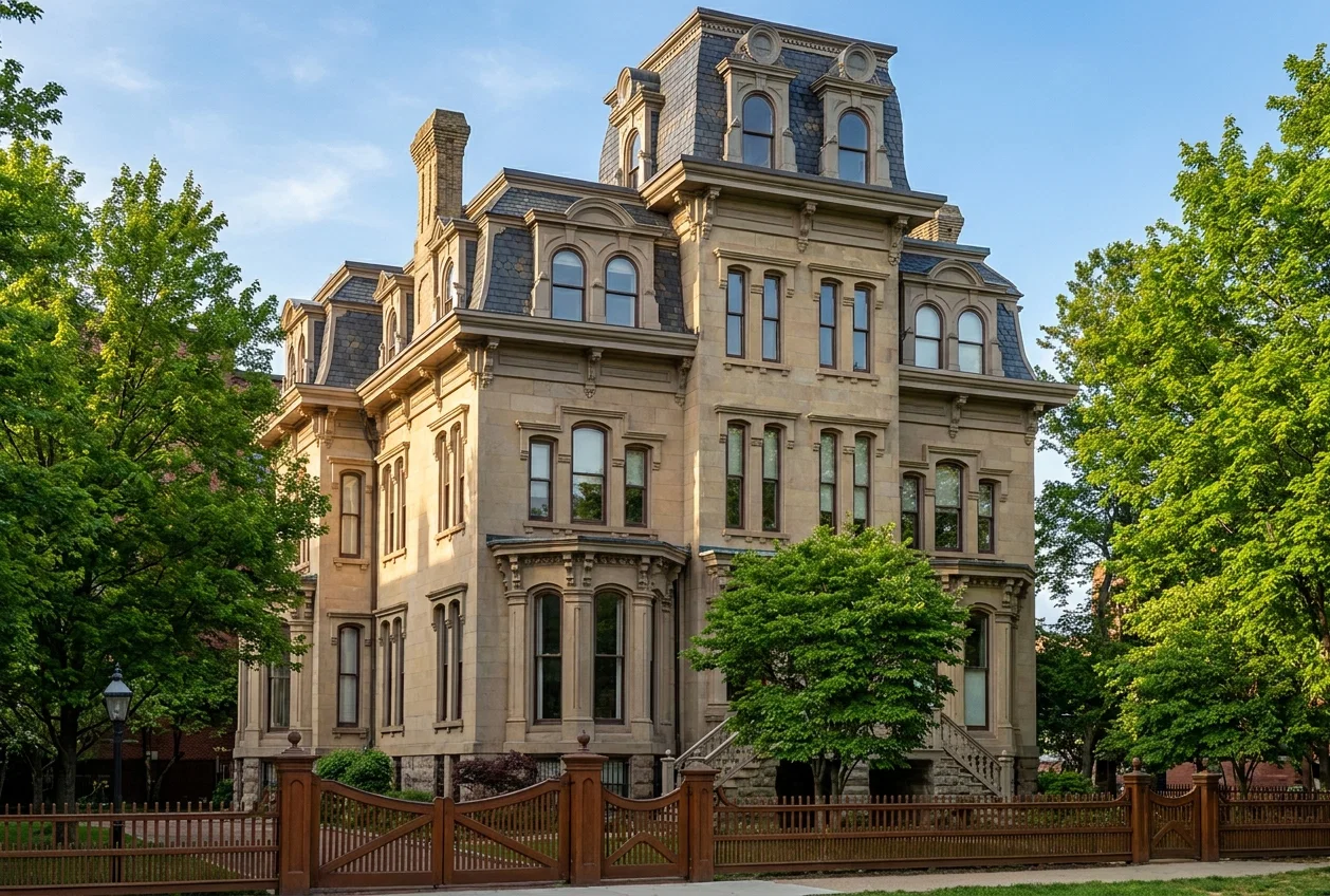 WASHINGTON BRANCH SANITARIUM, WASHINGTON, D.C.