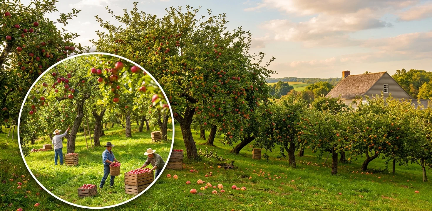 “And every tree in which is the fruit.”
