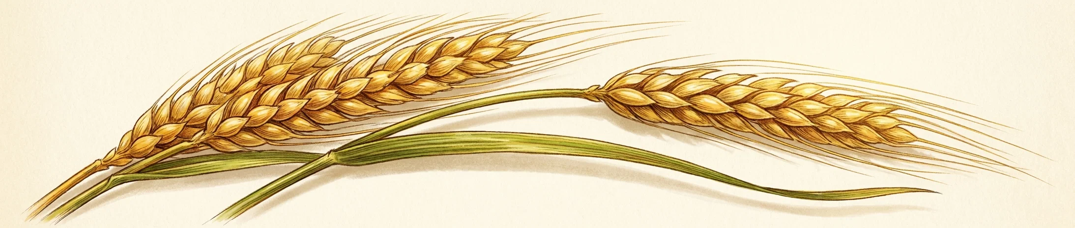 “ The good seed.”